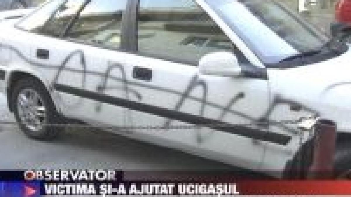 descoperire spectaculoasa in cazul macelarului de la craiova video