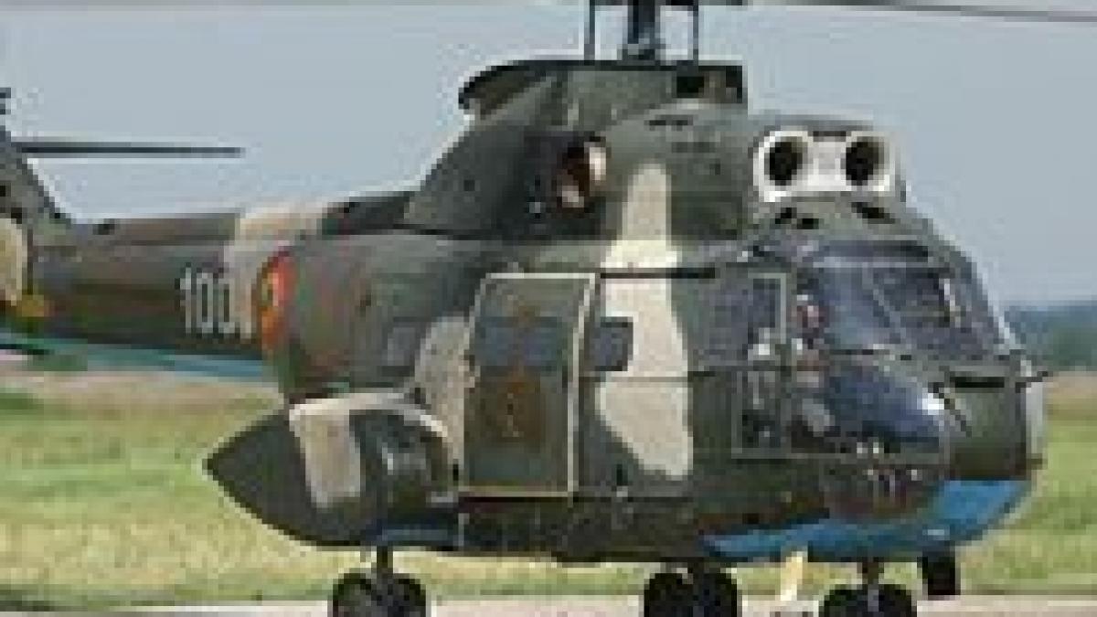 IAR Ghimbav scoasă din nou la licitaţie de AVAS