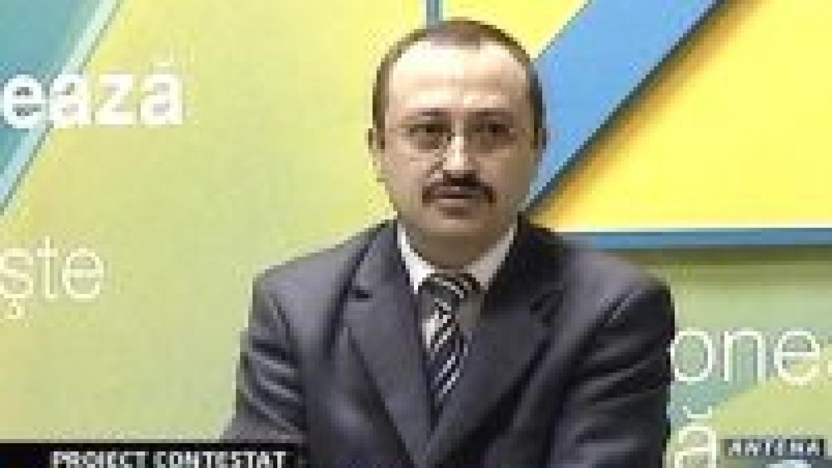 magistrala de metrou victoriei otopeni contestata de consilierii pnl video