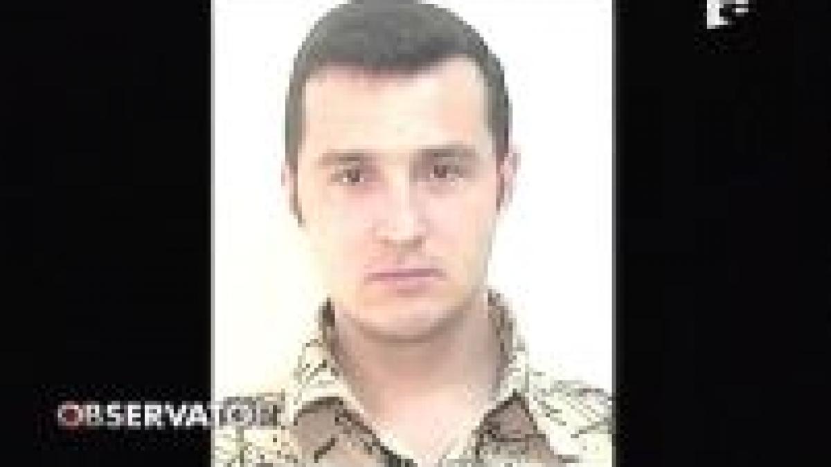 criminalistii au refacut traseul tanarului macelarit din craiova