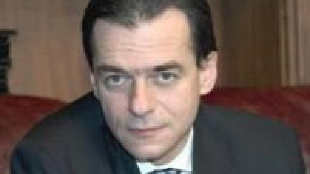 directorul din transporturi concediat de basescu se reintoarce in minister