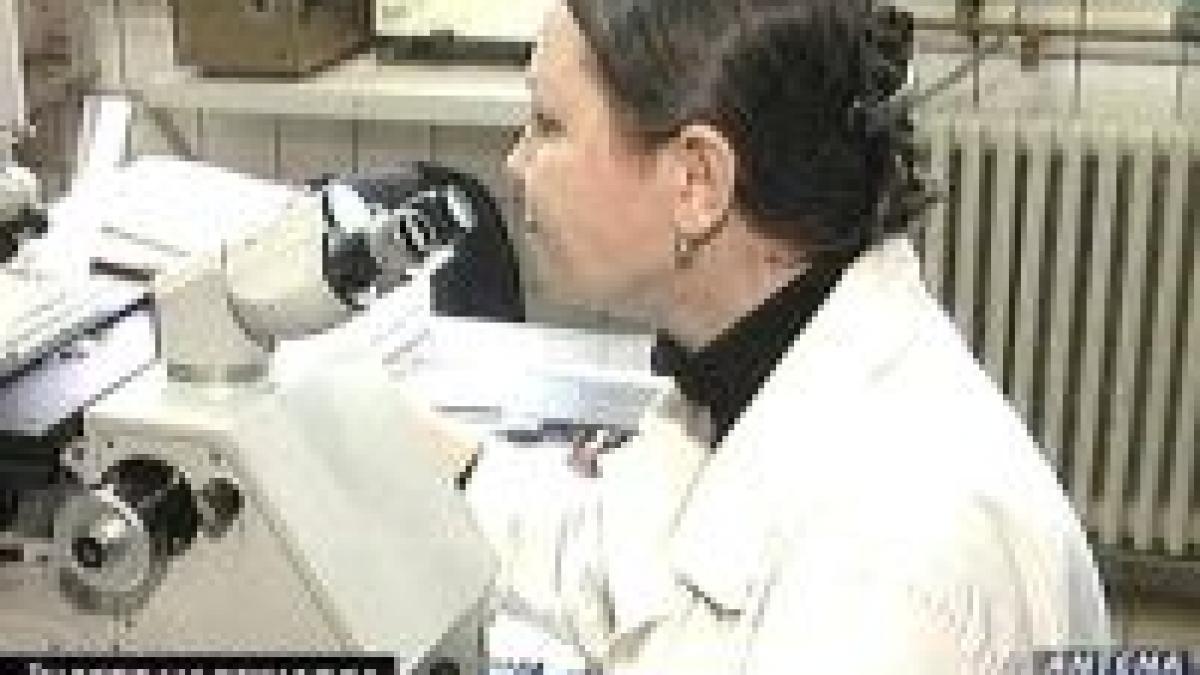 incepe campania de vaccinare antigripala a populatiei