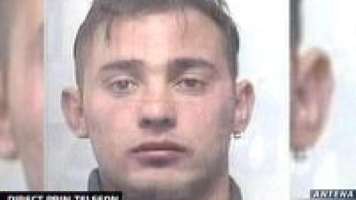 italia roman acuzat de crima arestat dupa un an de cautari