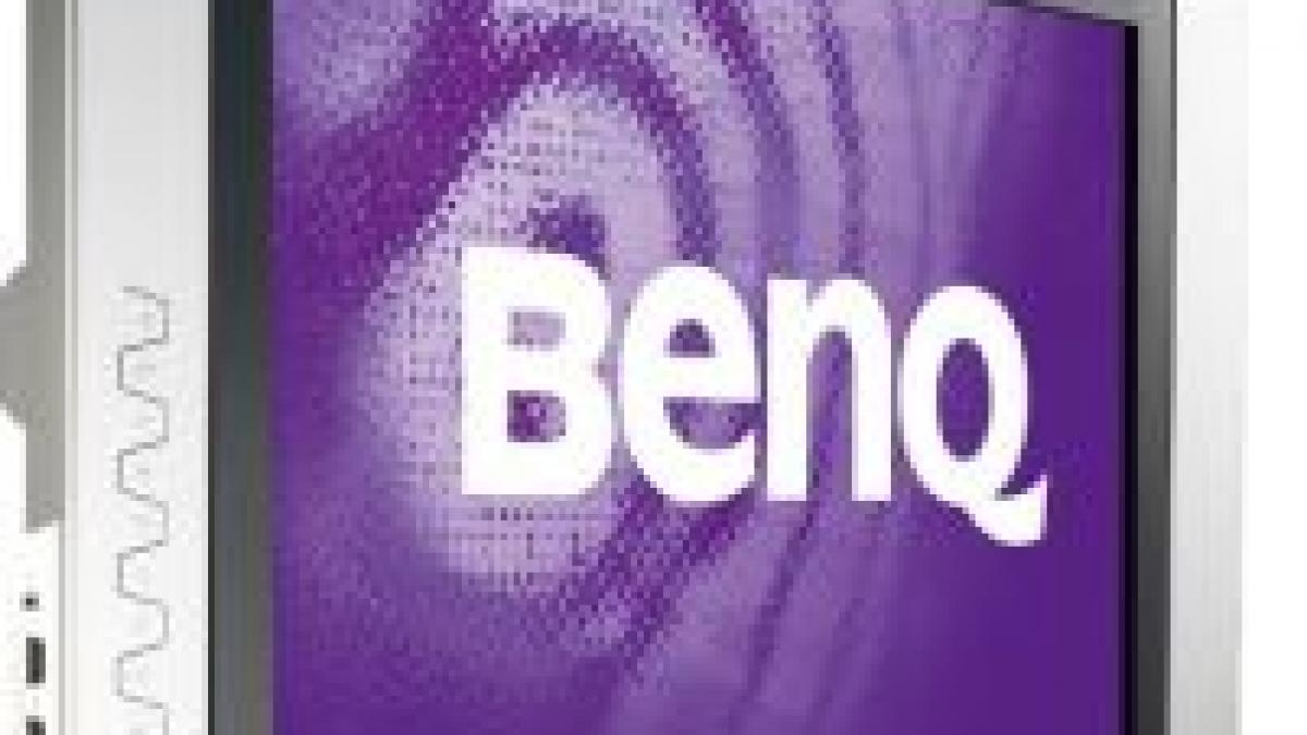 produse benq de top premiate cu g mark 2007 galerie foto