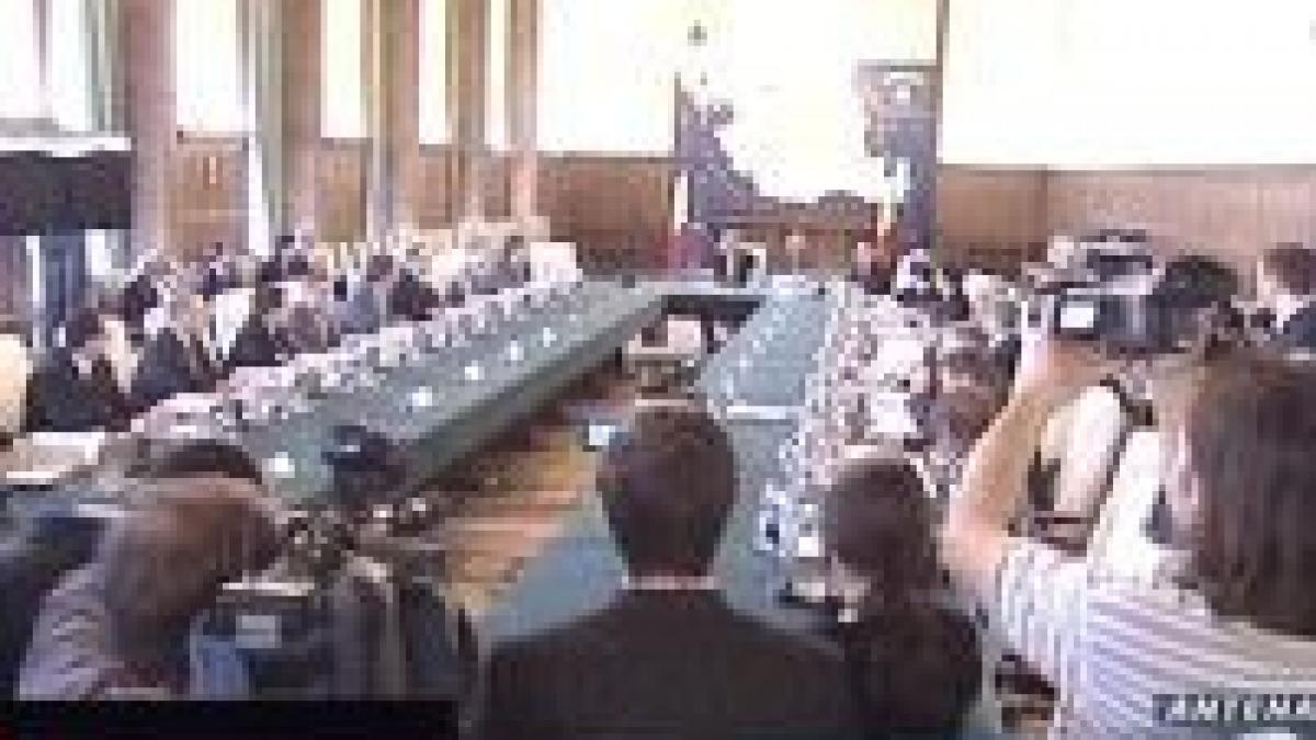 ue a aprobat acordarea de ajutoare agricultorilor afectati de seceta