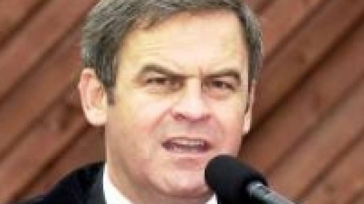 europarlamentare laszlo tokes se asteapta la fraude