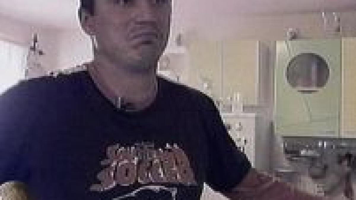 intrebarile la care a mintit cristian cioaca la testul poligraf