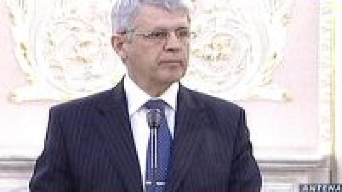 presedintele executiv al bcr a demisionat