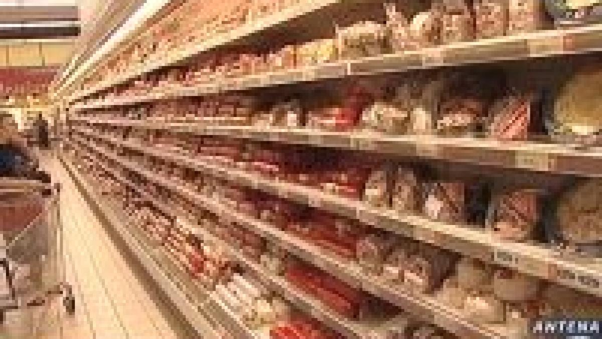 snack attack produsele noastre nu contin organisme modificate genetic