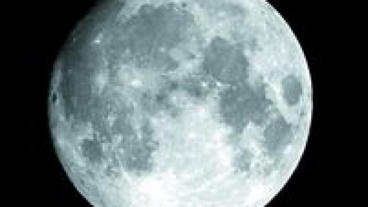 china a lansat primul satelit de explorare a lunii