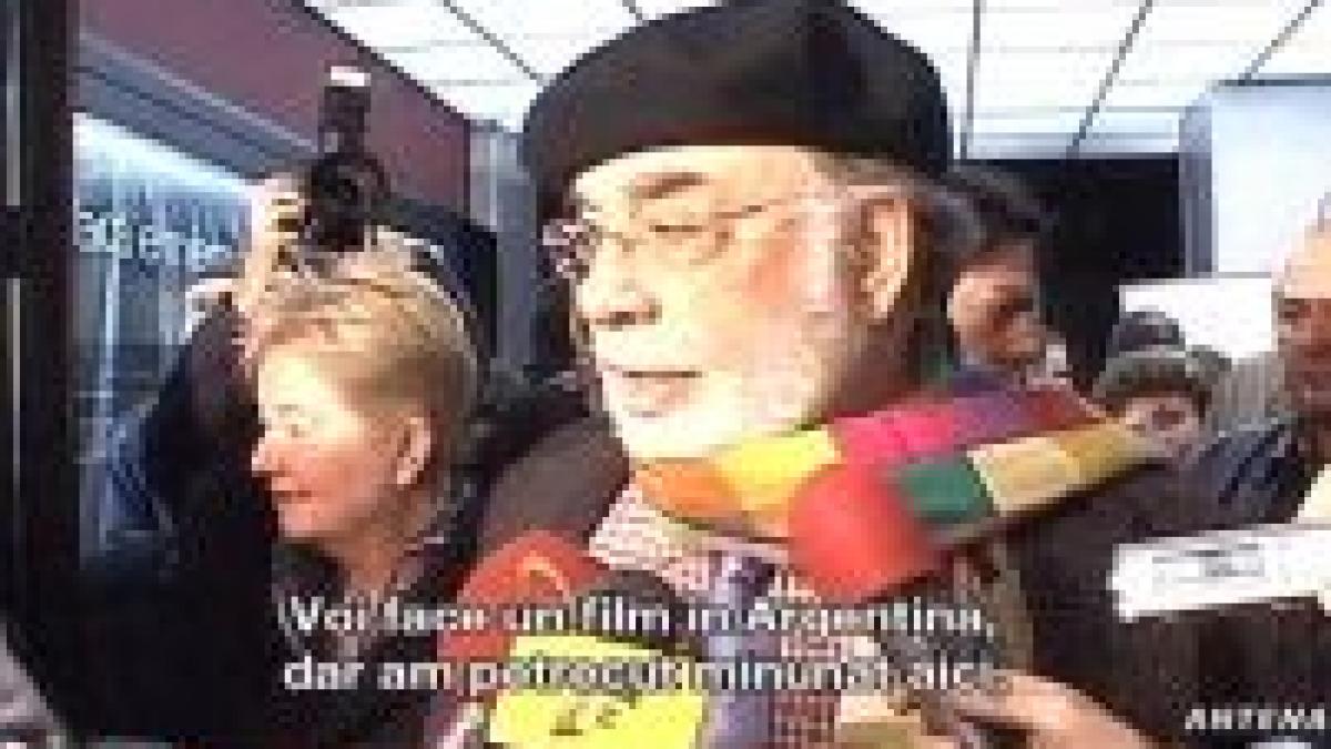 coppola a lansat tinerete fara tinerete in romania