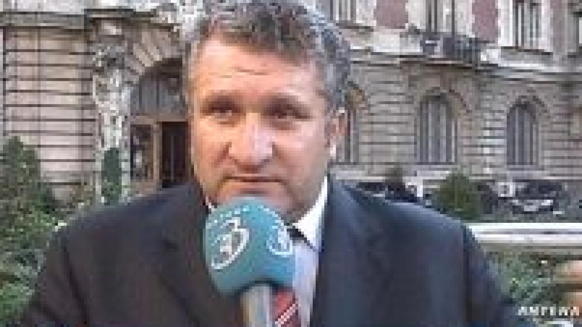 fermierii si reprezentantii ministerului agriculturii au ajuns la un acord