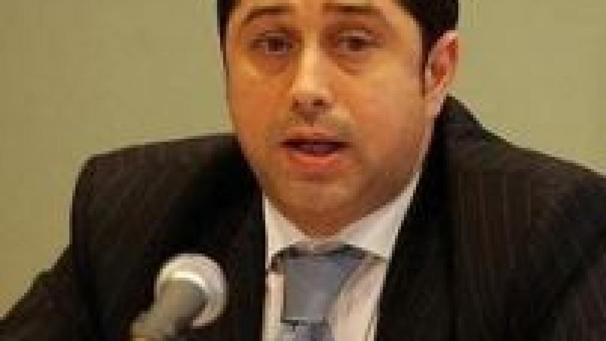 ministrul de interne euroalegerile si referendumul se vor desfasura independent