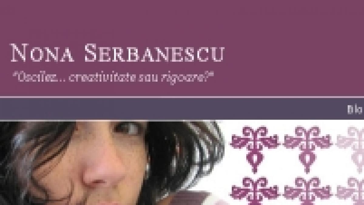aventurile unei soferite incepatoare in bucuresti