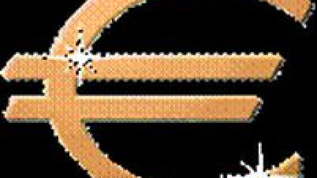 euro a stabilit un nou record in fata dolarului