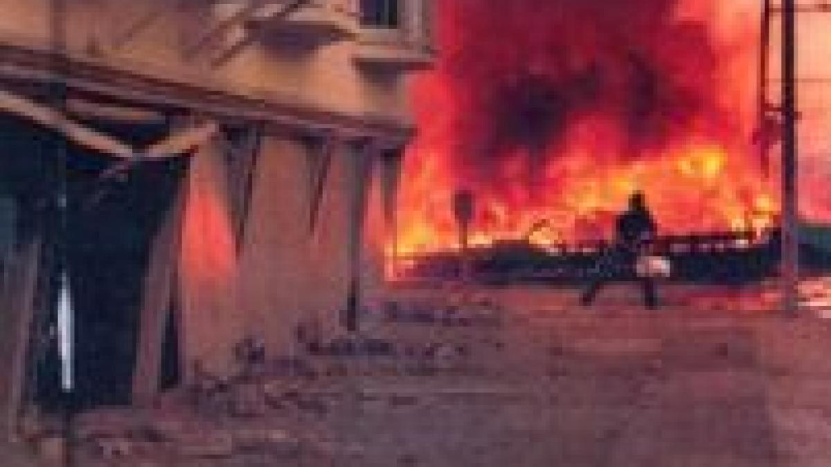 dupa parjol californienii care s au intors acasa au gasit doar cenusa