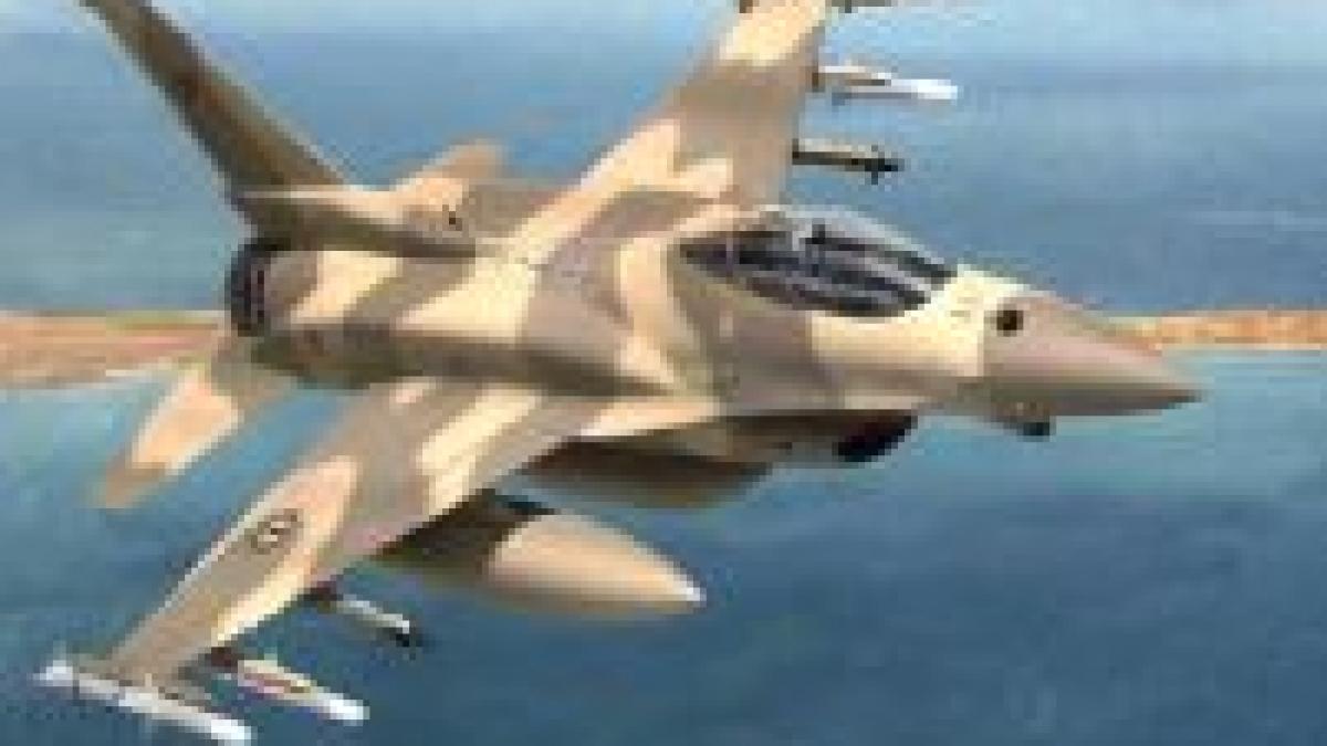 pe picior de razboi turcia a trimis avioane de lupta la granita cu irakul