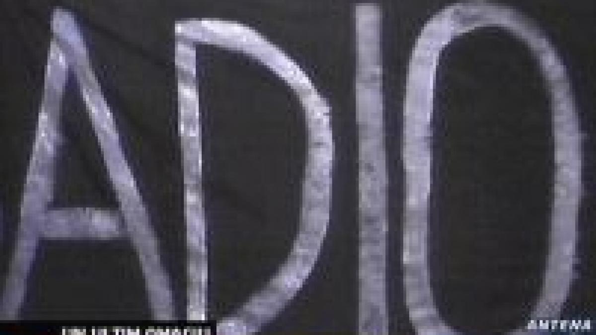 un ultim omagiu printului din trivale video