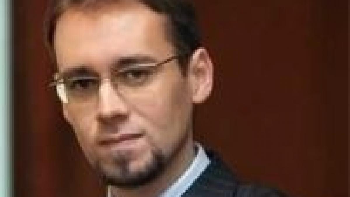 chiuariu a inaintat presedintelui cererea de revocare din functie a lui tulus