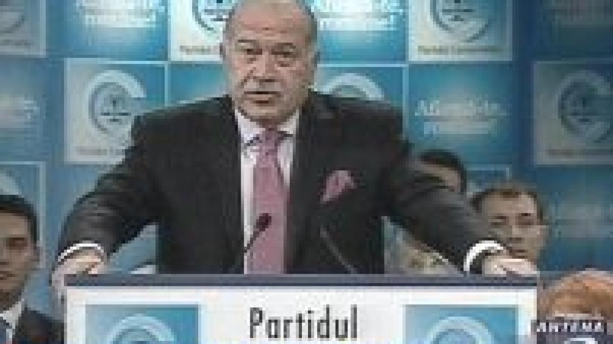 dan voiculescu traian basescu nu este prietenul nostru