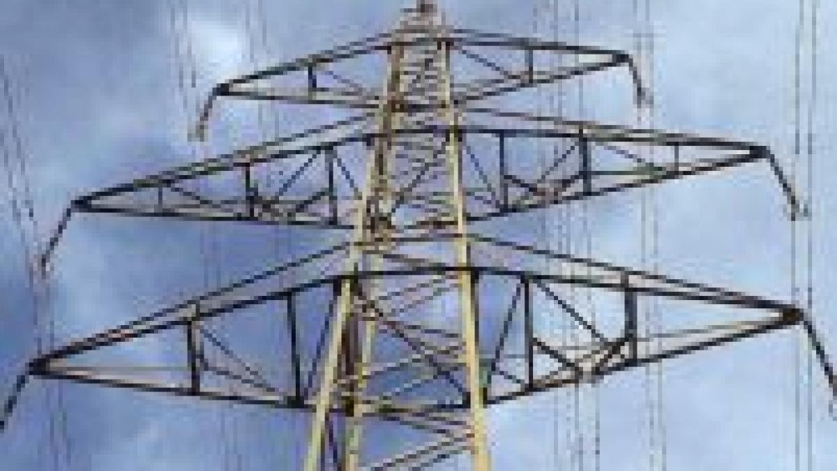 intreruperi in alimentarea cu electricitate in bucuresti si judetul ilfov