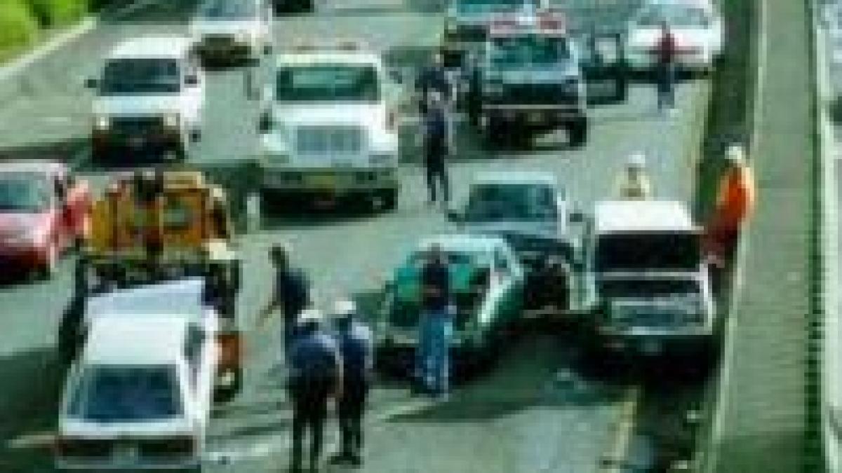 ungaria zguduita de accidente rutiere deosebit de grave