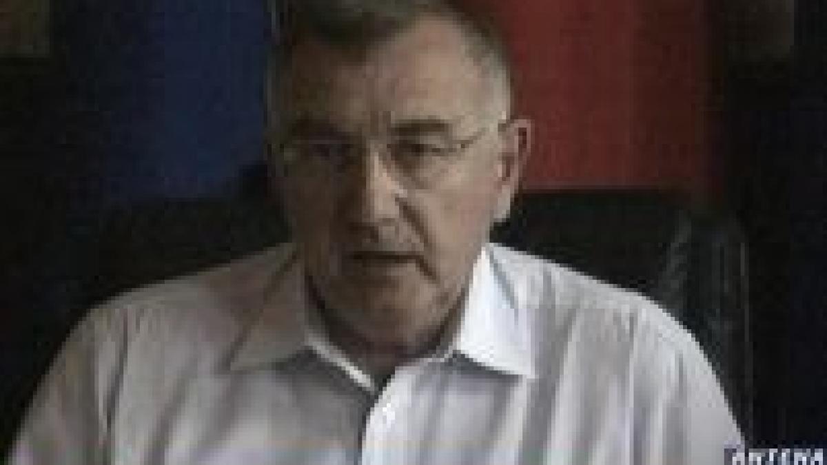 autoritatile capitalei se pregatesc intens pentru sosirea iernii