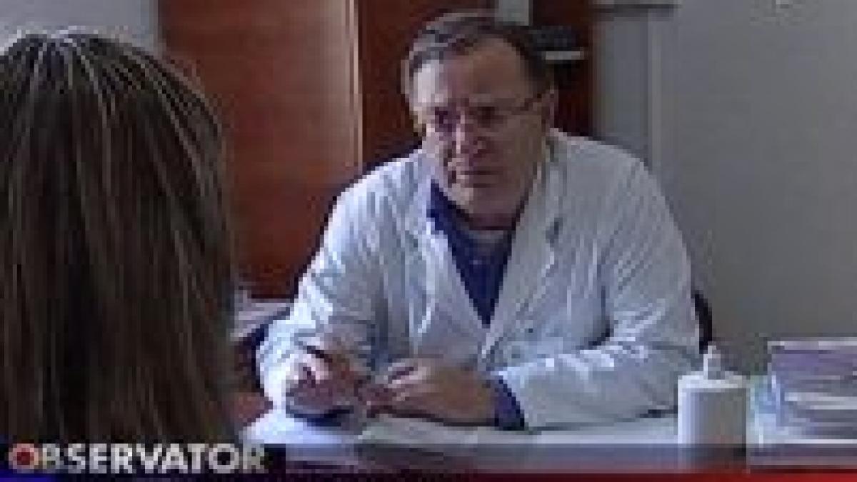 cinci romance mor in fiecare zi din cauza cancerului de col uterin