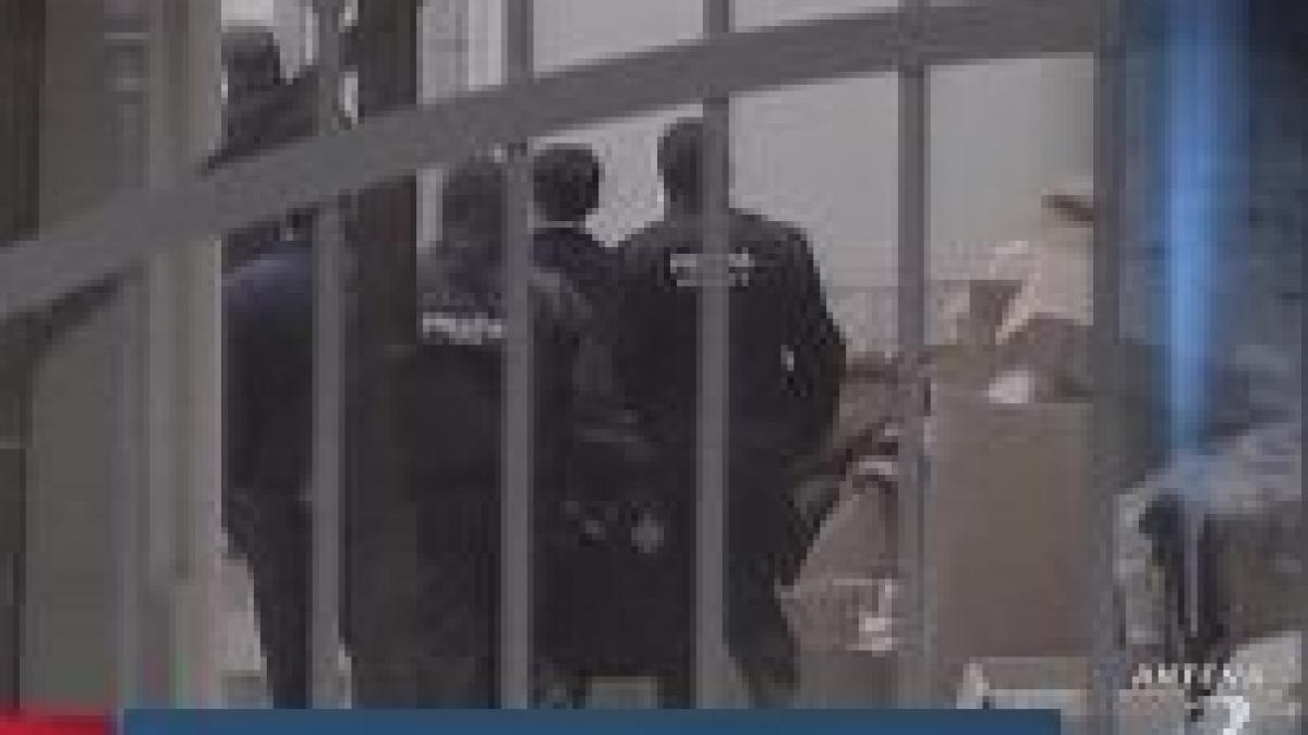 2 agenti rusi au fost asasinati la sankt petersburg