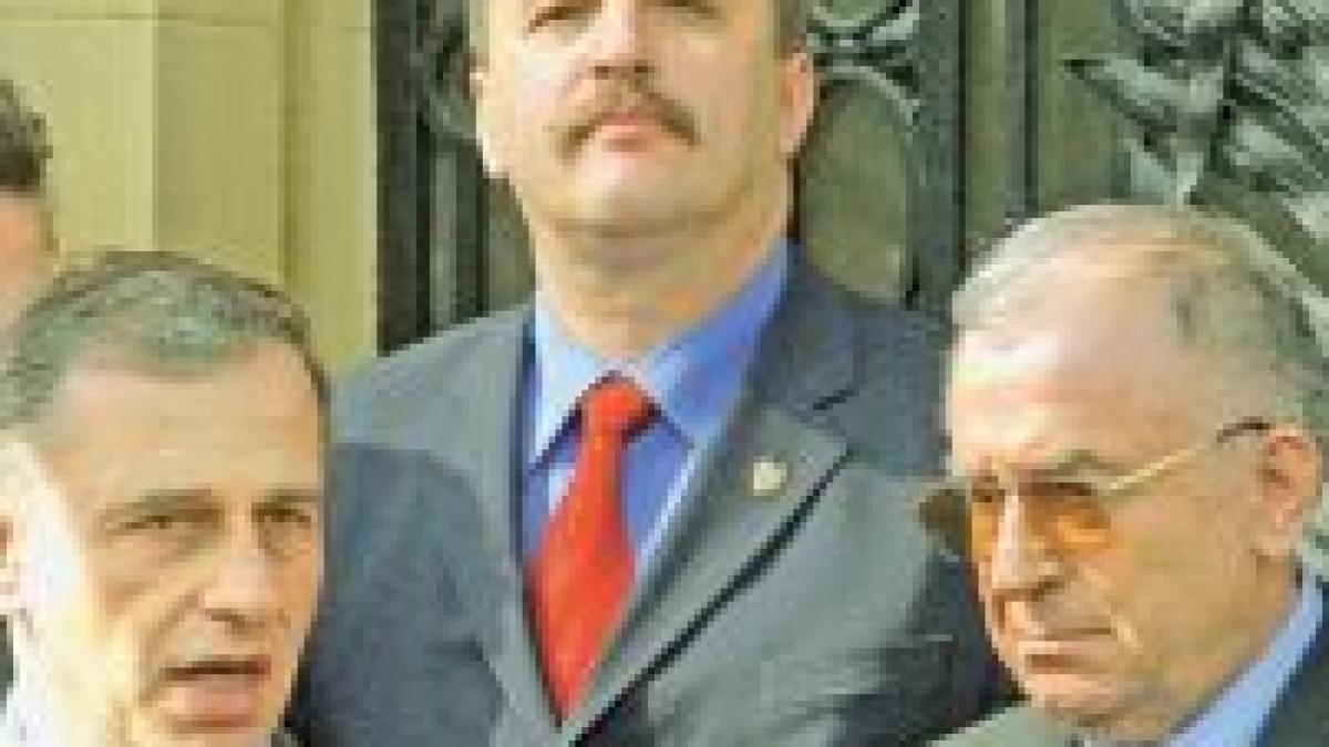 declaratia lui dancu a generat replici dure in psd