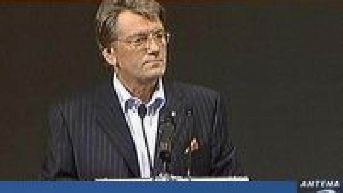 iuscenko canalul bastroe necesita o politica deosebita