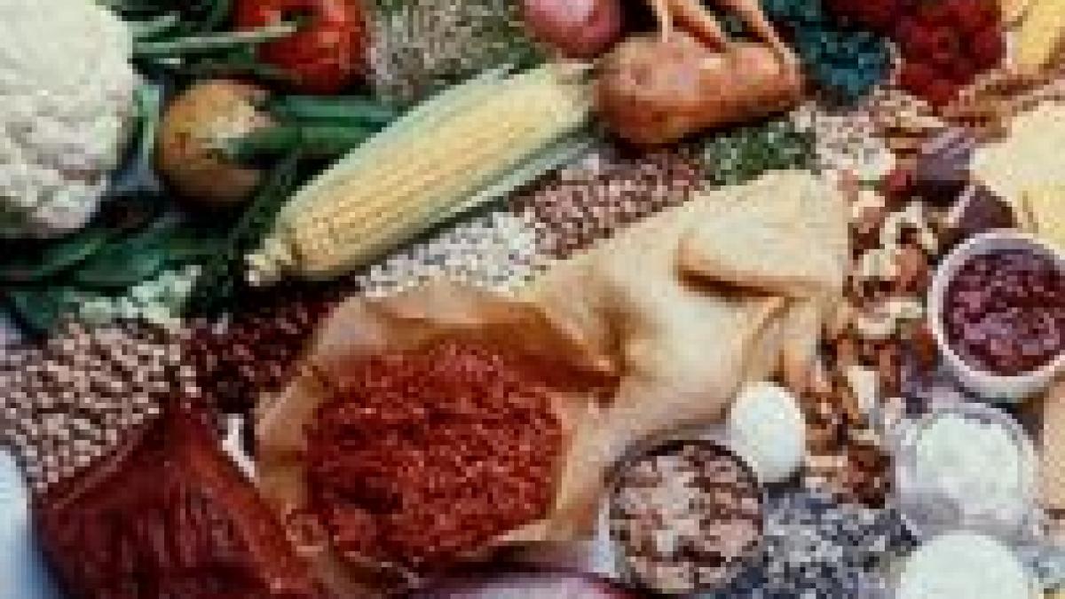 producatorii romani isi pot proteja numele alimentelor national si european