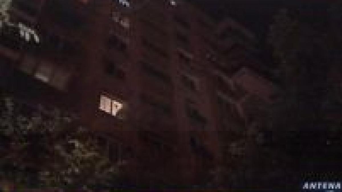 moartea tinerilor care s au aruncat de pe un bloc planificata in detaliu