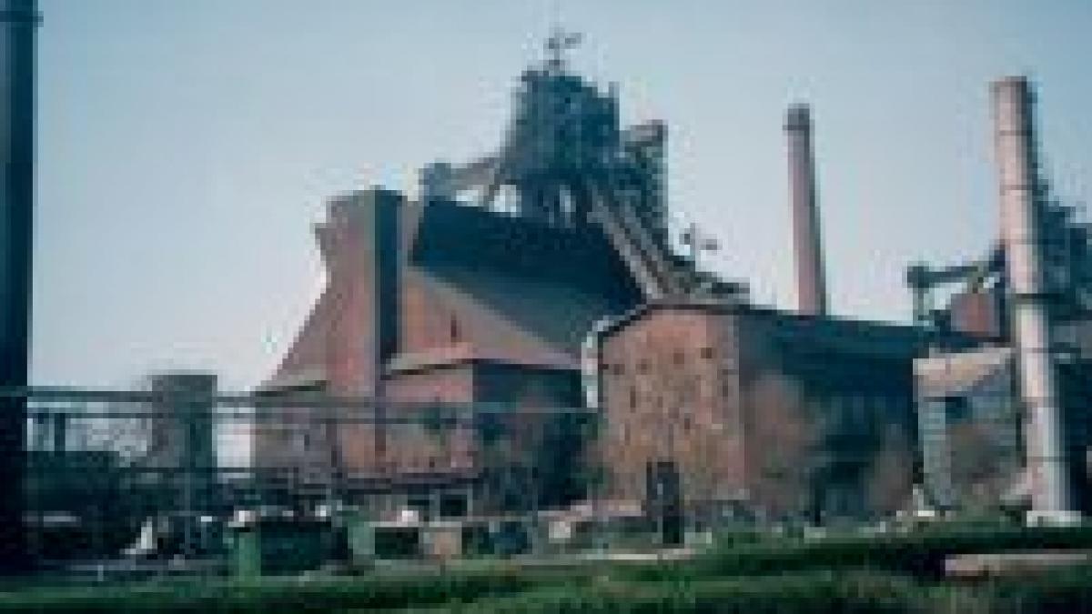 arcelormittal galati a primit autorizatia de mediu