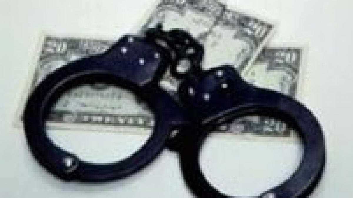 comisarul toma rus urmarit penal intr un dosar de coruptie