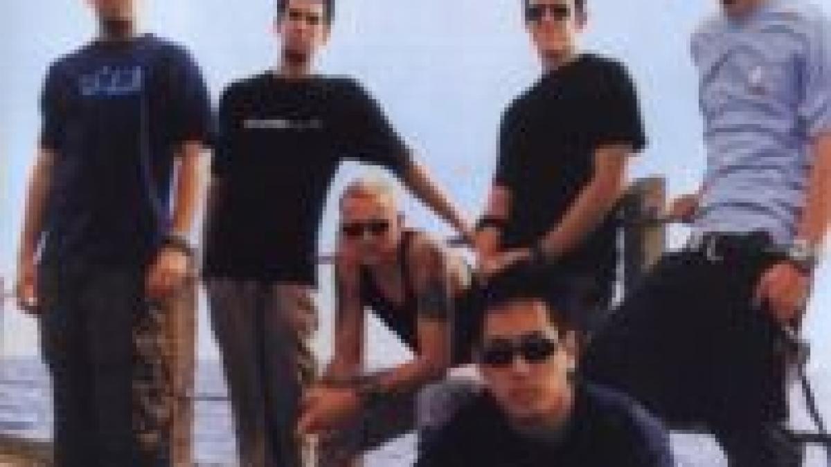 linkin park trupa anului la gala premiilor mtv europe