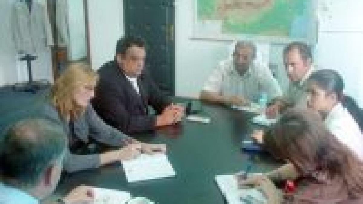 reprezentantii rromilor condamna atitudinea guvernului roman