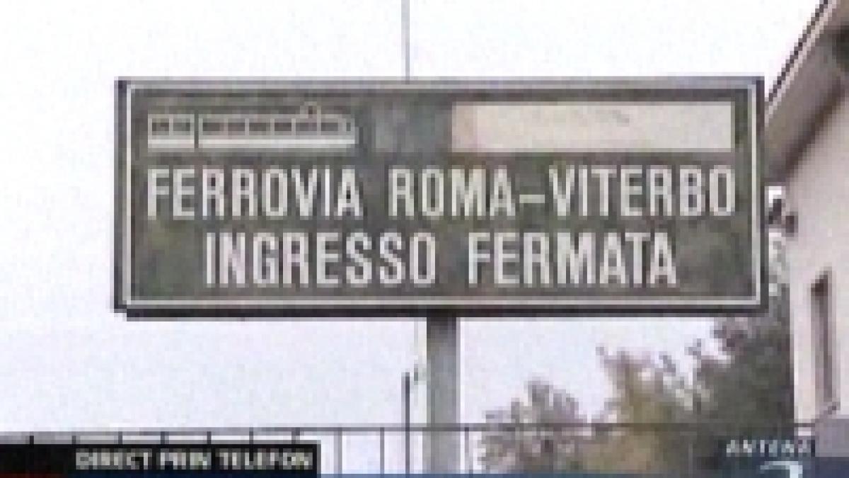 au inceput expulzarile primii romani au sosit la bucuresti video