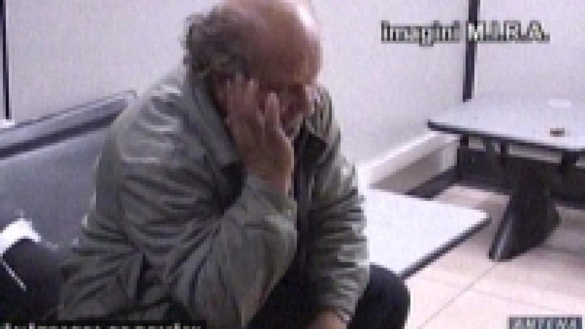 cei patru romani expulzati din italia au disparut video