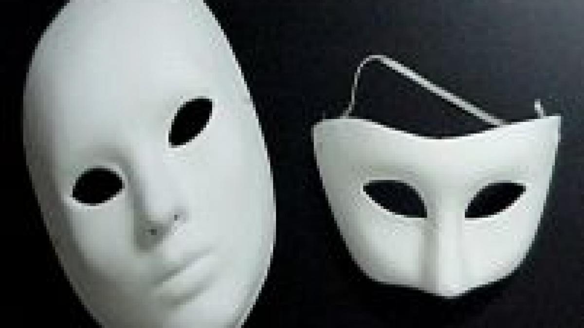 si a deschis portile festivalul national de teatru