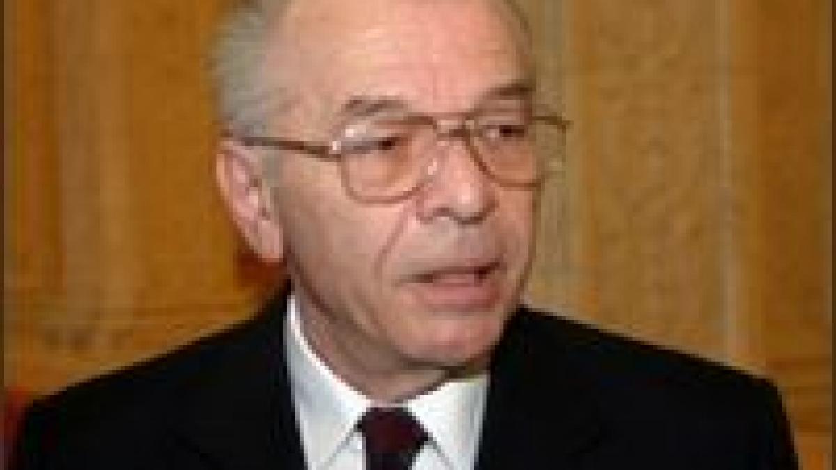 Văcăroiu: Ford ar putea renunţa la preluarea Automobile Craiova