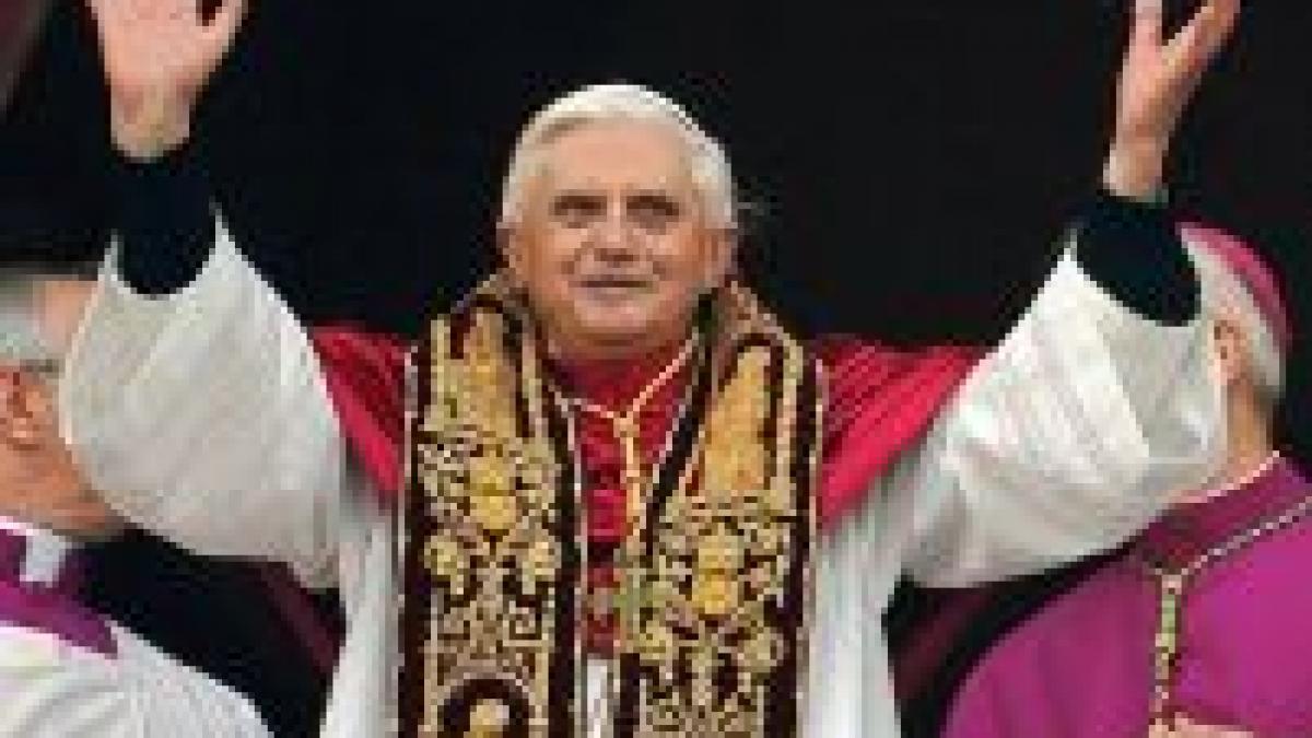problema imigrantilor in atentia papei benedict al xvi lea