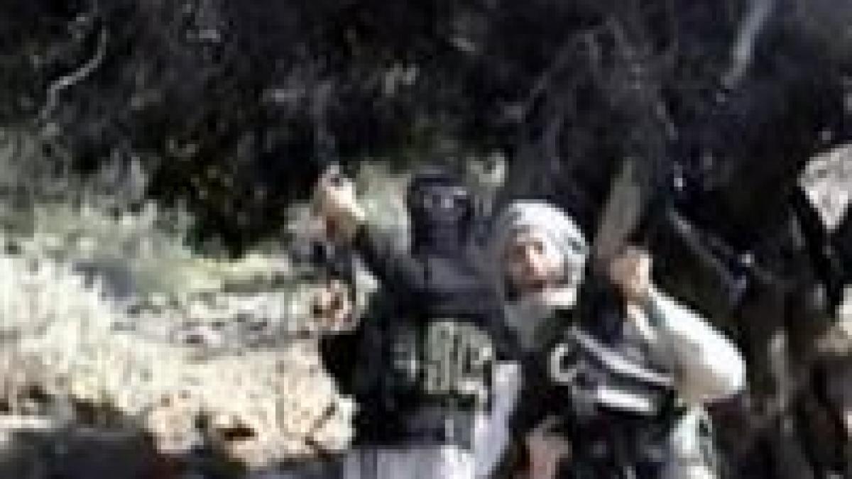 al qaida antreneaza teroristi minori pentru atentate asupra marii britanii