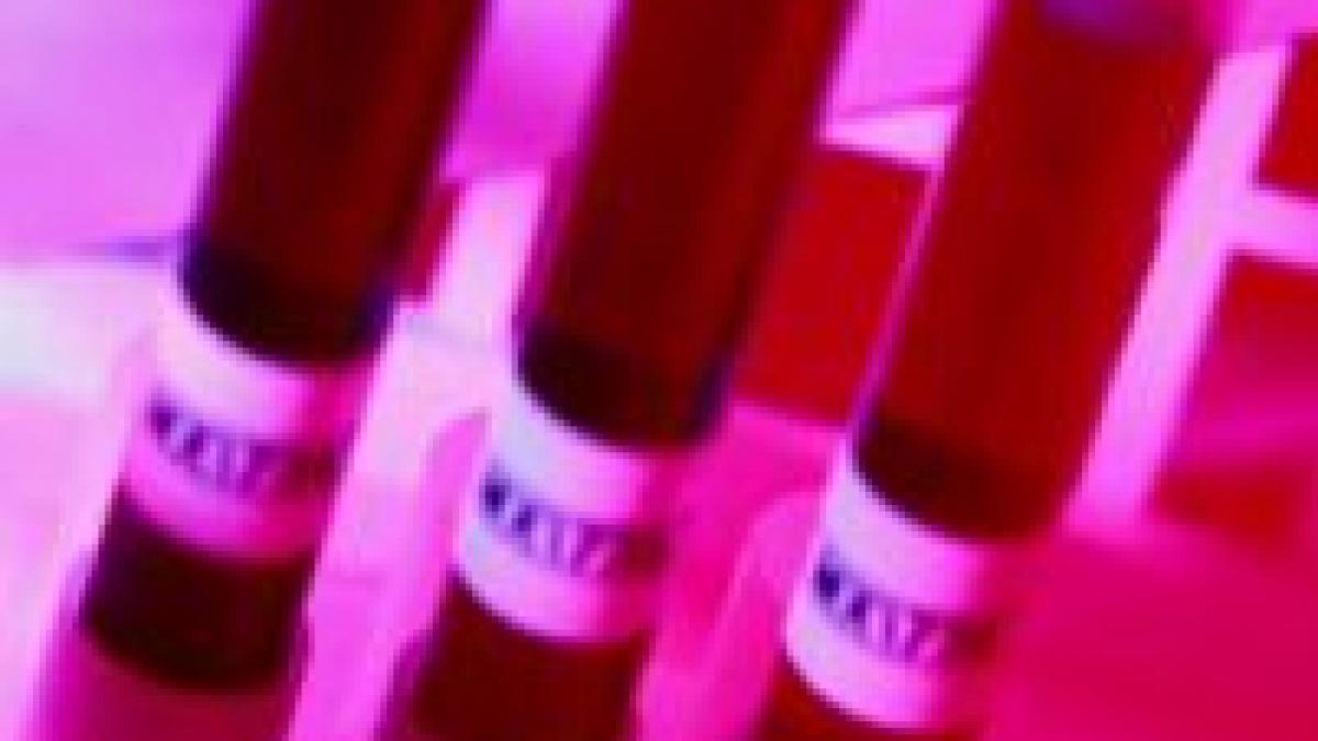 bolnavii de hemofilie nu mai risca infectarea cu hiv si hepatita c