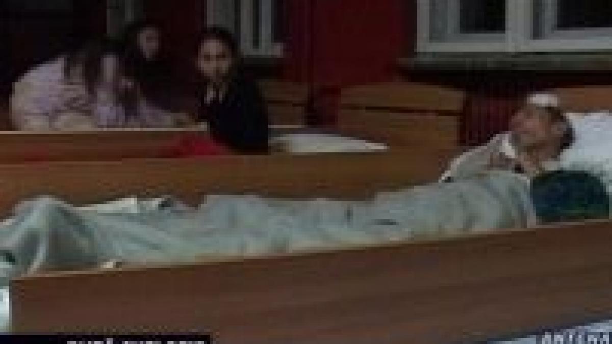 explozia blocului din hunedoara s a produs din cauza unei instalatii ilegale