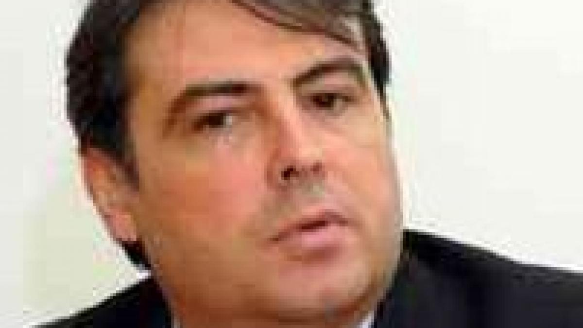 noua ong uri il acuza pe cioroianu de propunerea unor masuri de tip nazist