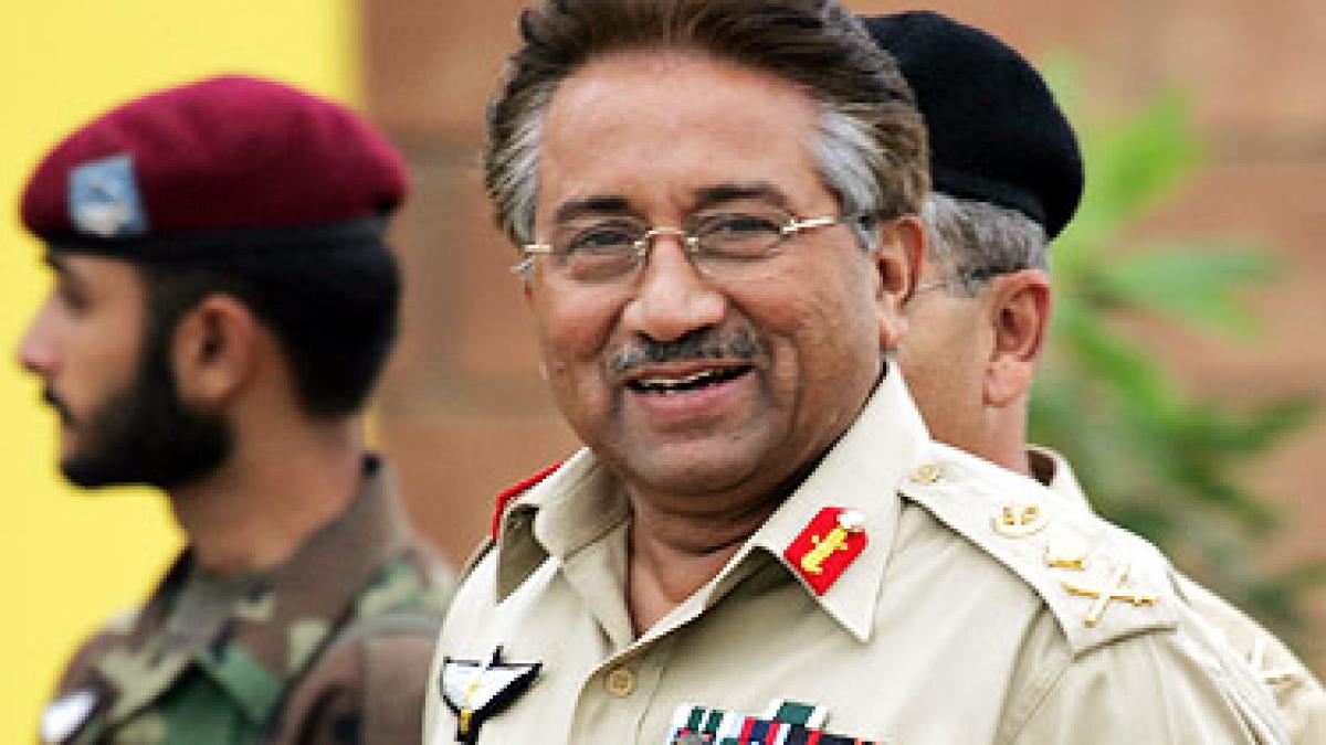 pakistan alegerile legislative vor fi organizate in ianuarie