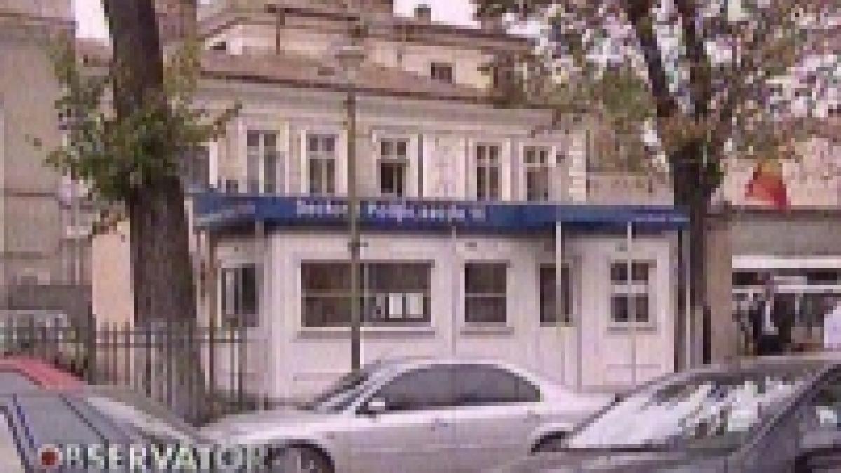 cladirile a cinci sectii de politie revendicate de vechii proprietari