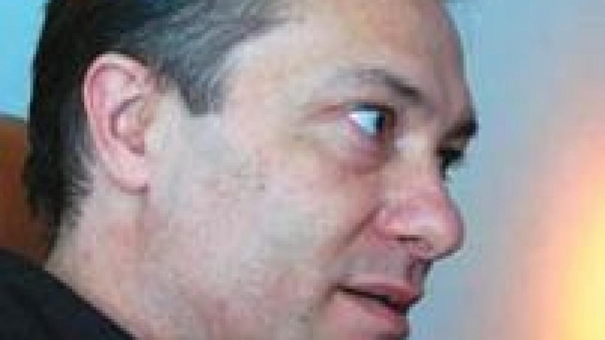 cristian diaconescu declaratiile lui cioroianu sunt niste aberatii