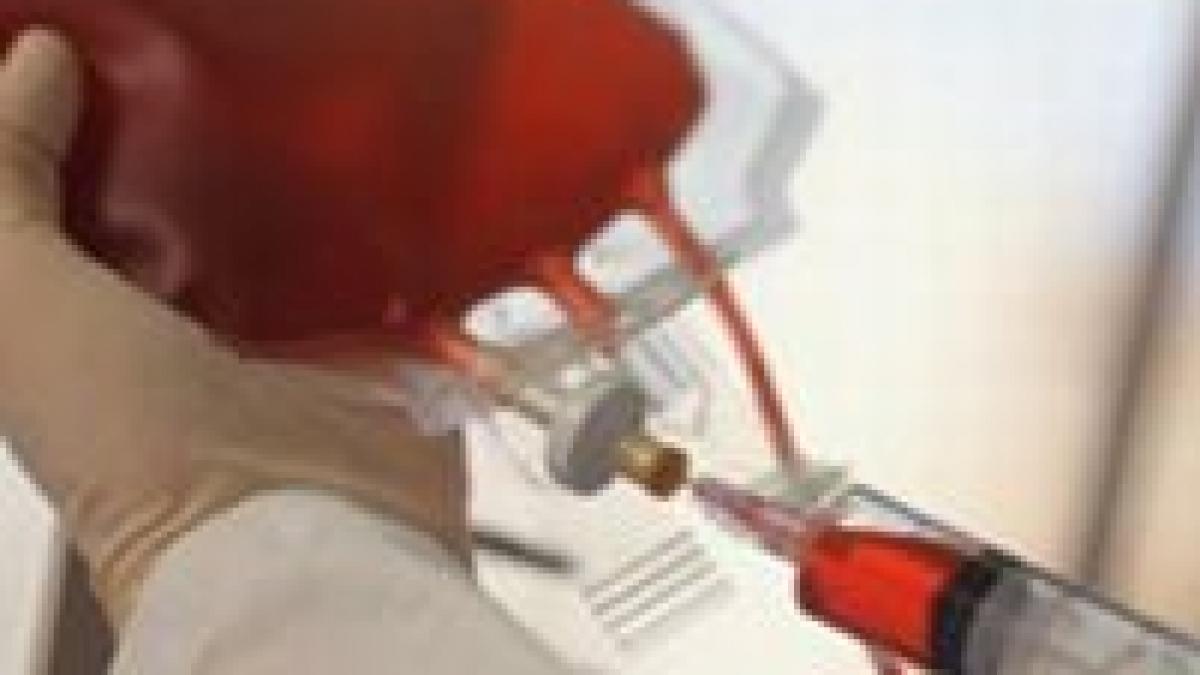 o britanica a murit pentru ca religia ii interzice transfuzia de sange